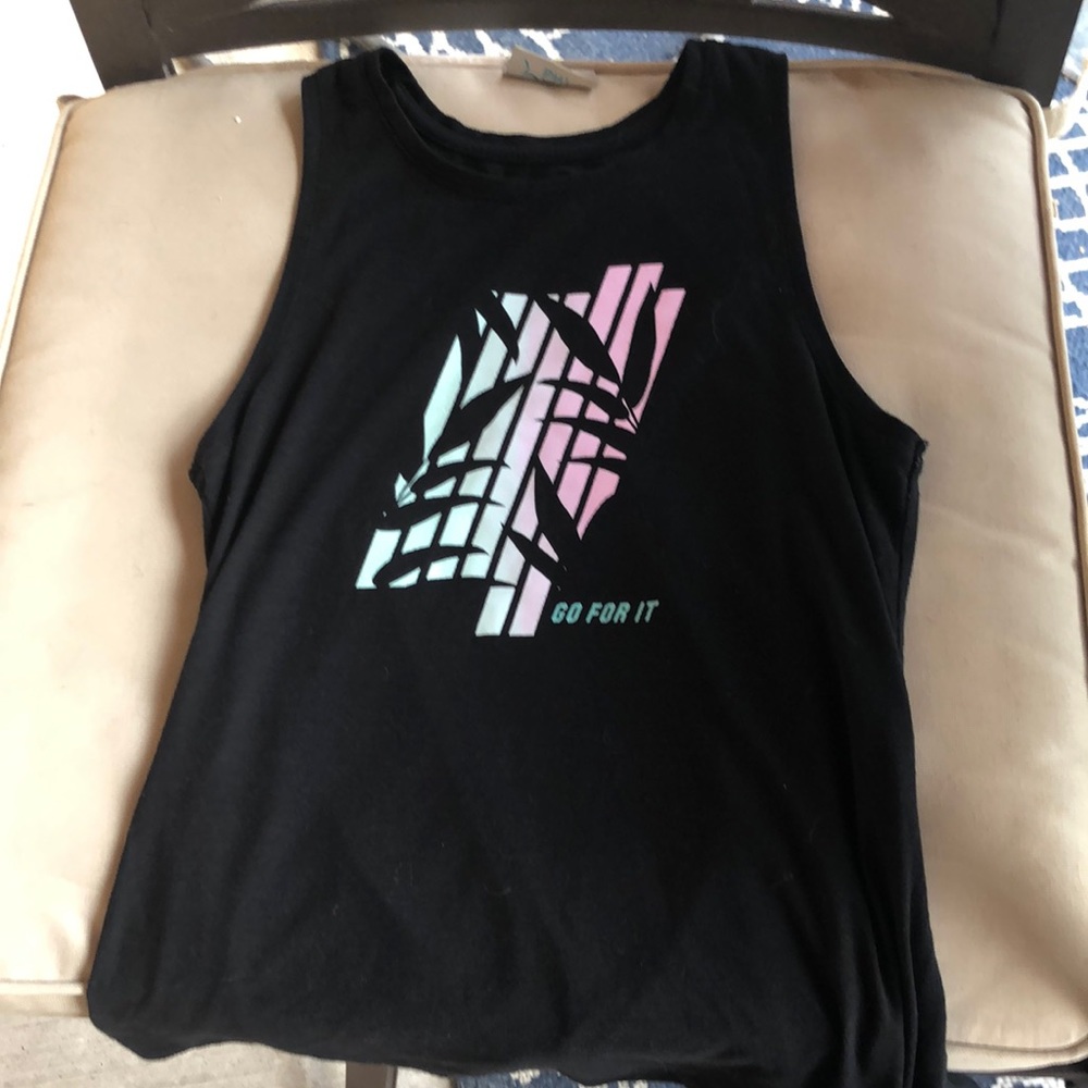 Old navy athletic shirt